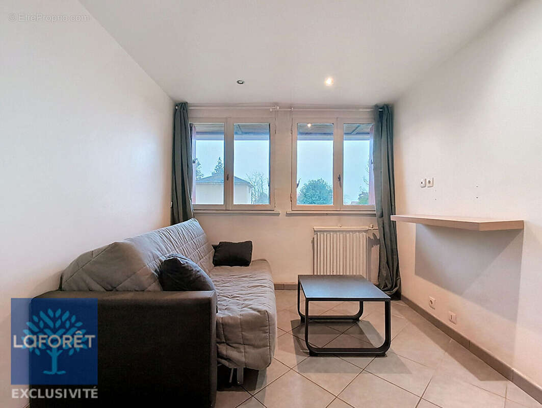 Appartement à TAVERNY