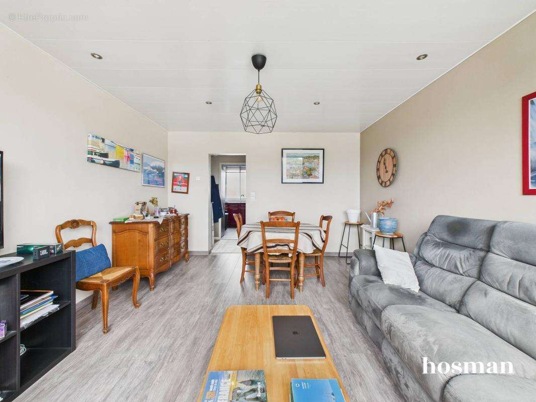 Appartement à MERIGNAC