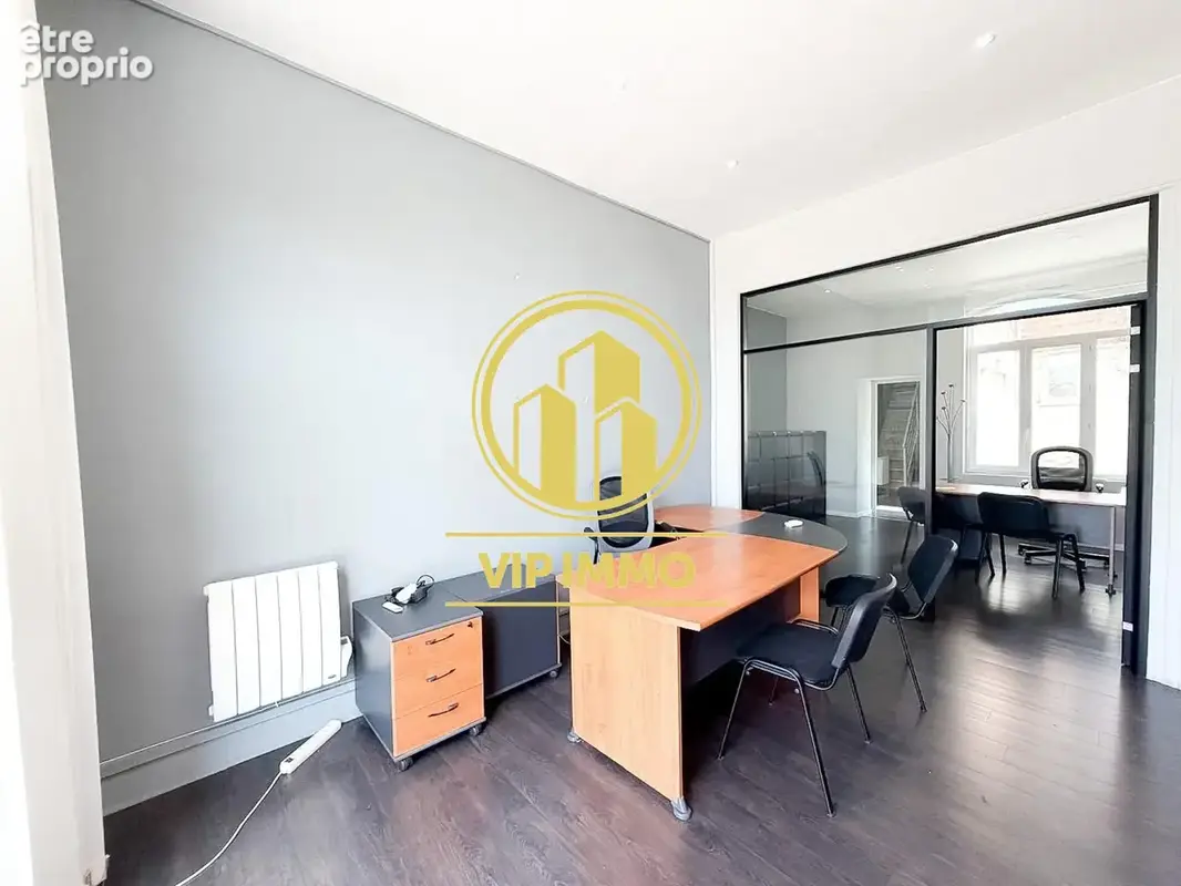 Appartement 120 m² à Estaires  - photo 5