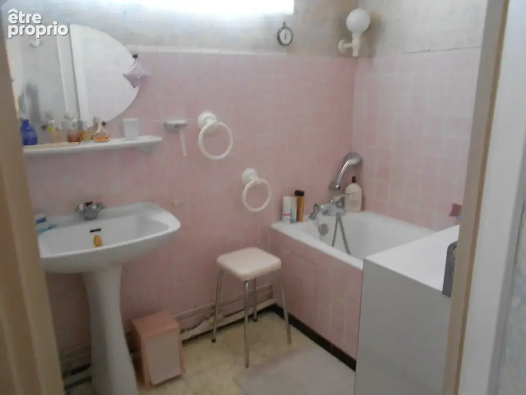 Appartement 3 pièces 59 m² à vendre à Saint-Maur-Des-Fosses (94100) - photo 14