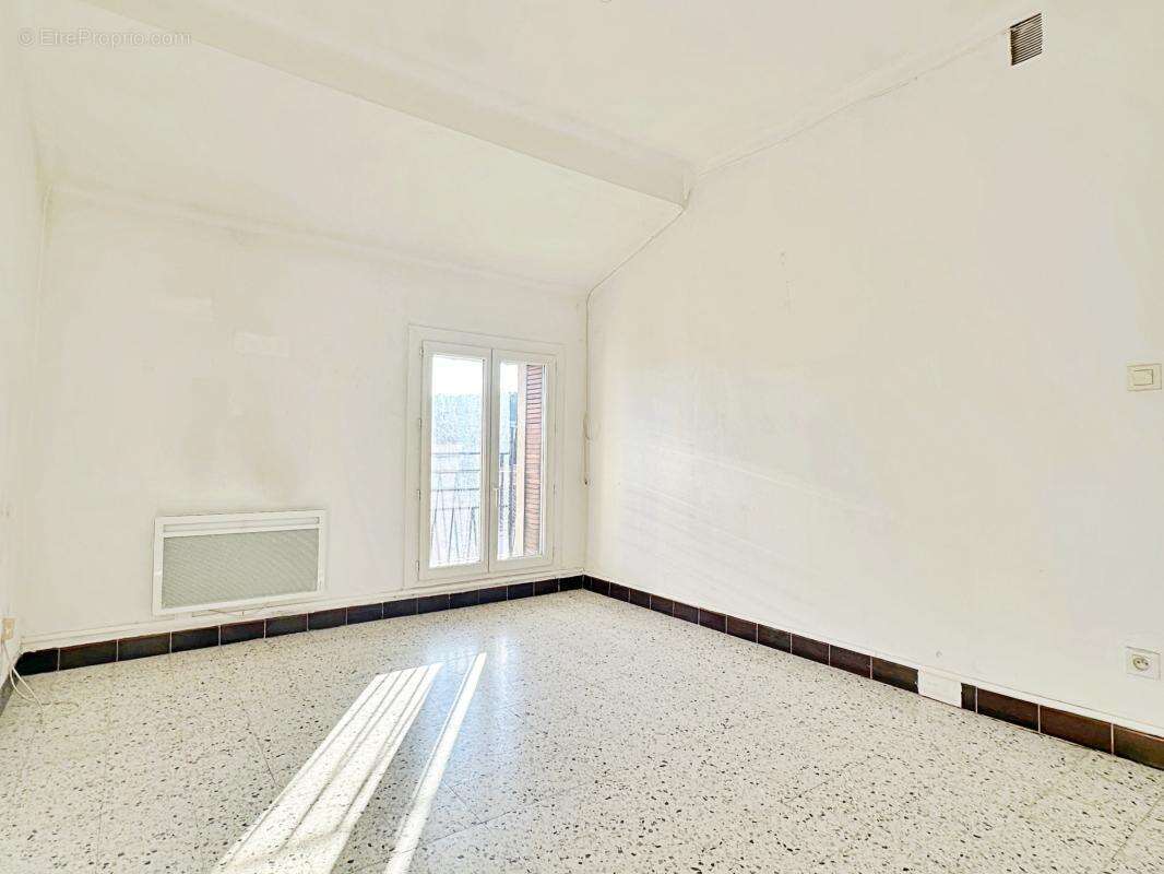 Appartement à ORANGE