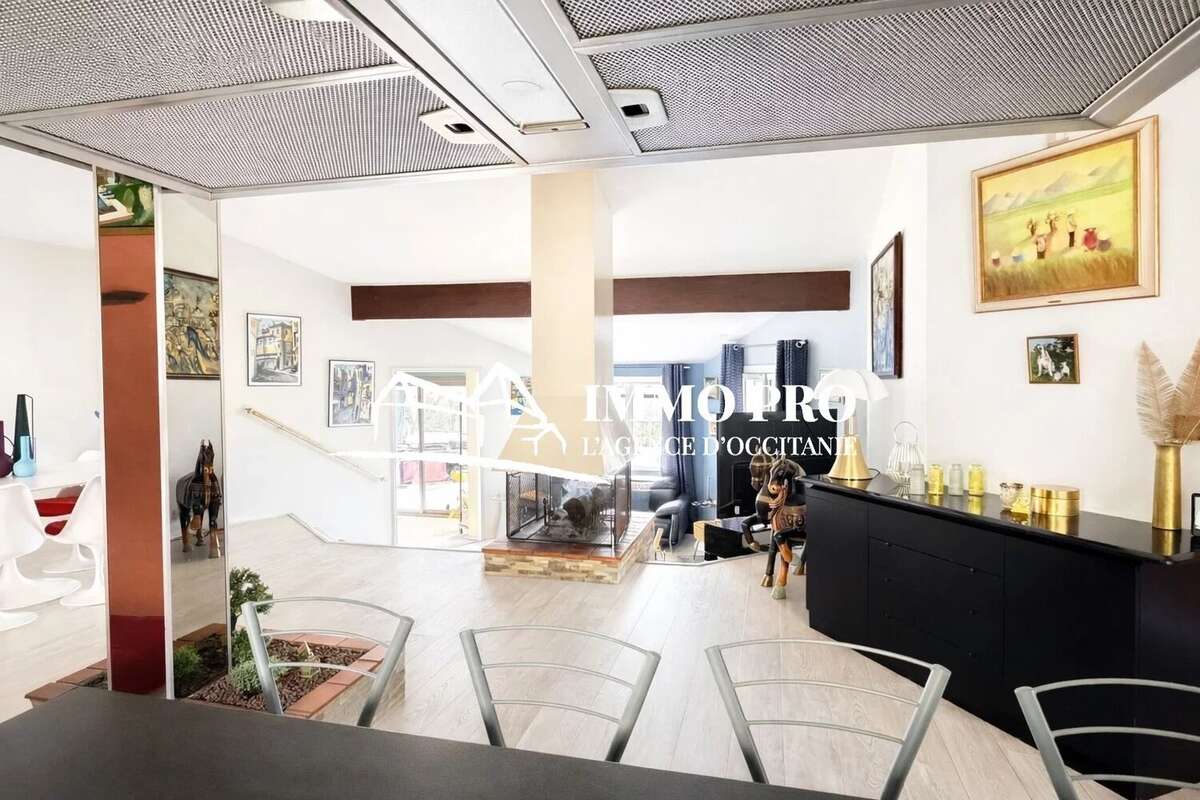 Maison à SAMATAN