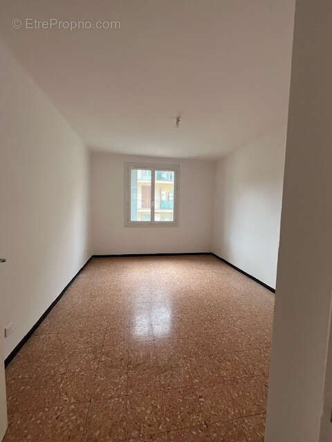 Appartement à AJACCIO