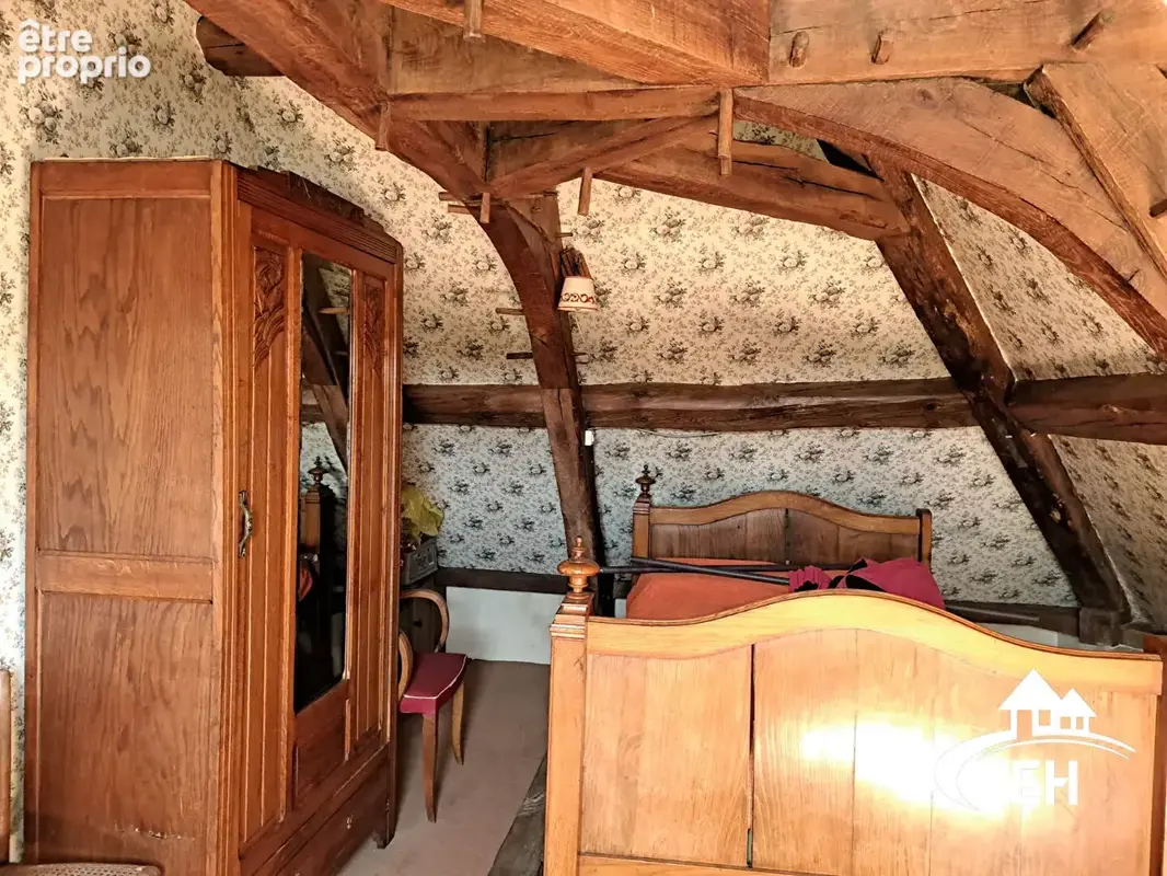 Charmante maison de maitre - photo 7