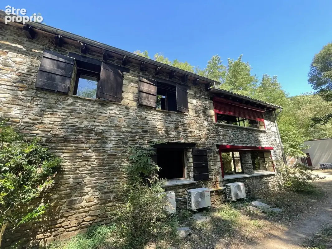 Maison 288 m² à Le Collet-De-Deze  - photo 3