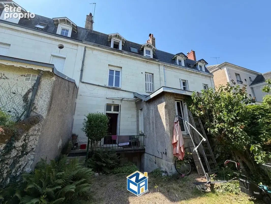 Appartement 157 m² à vendre à Tours (37000) - photo 3