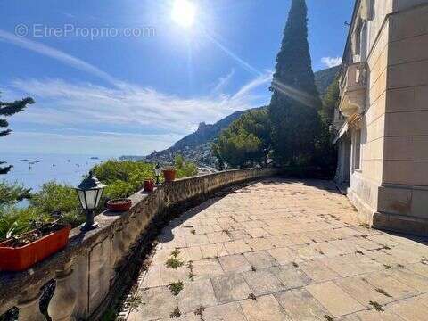 Maison à ROQUEBRUNE-CAP-MARTIN