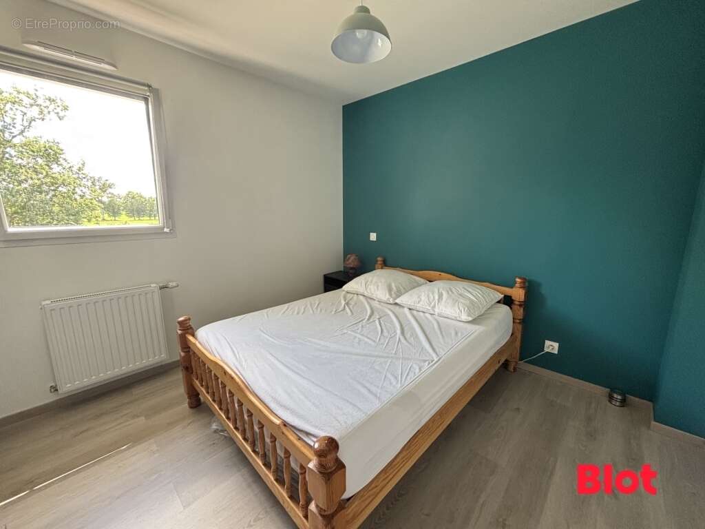 Maison 93 m² à Noyal-Chatillon-Sur-Seiche  - photo 5