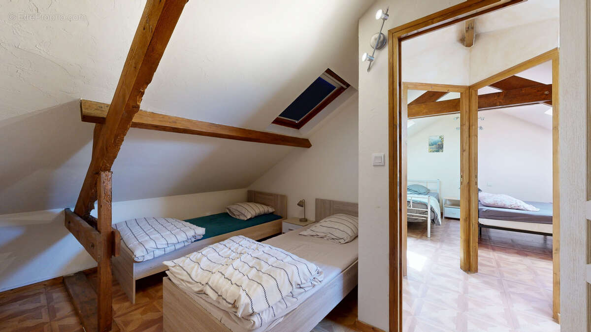 Appartement à CAROLLES