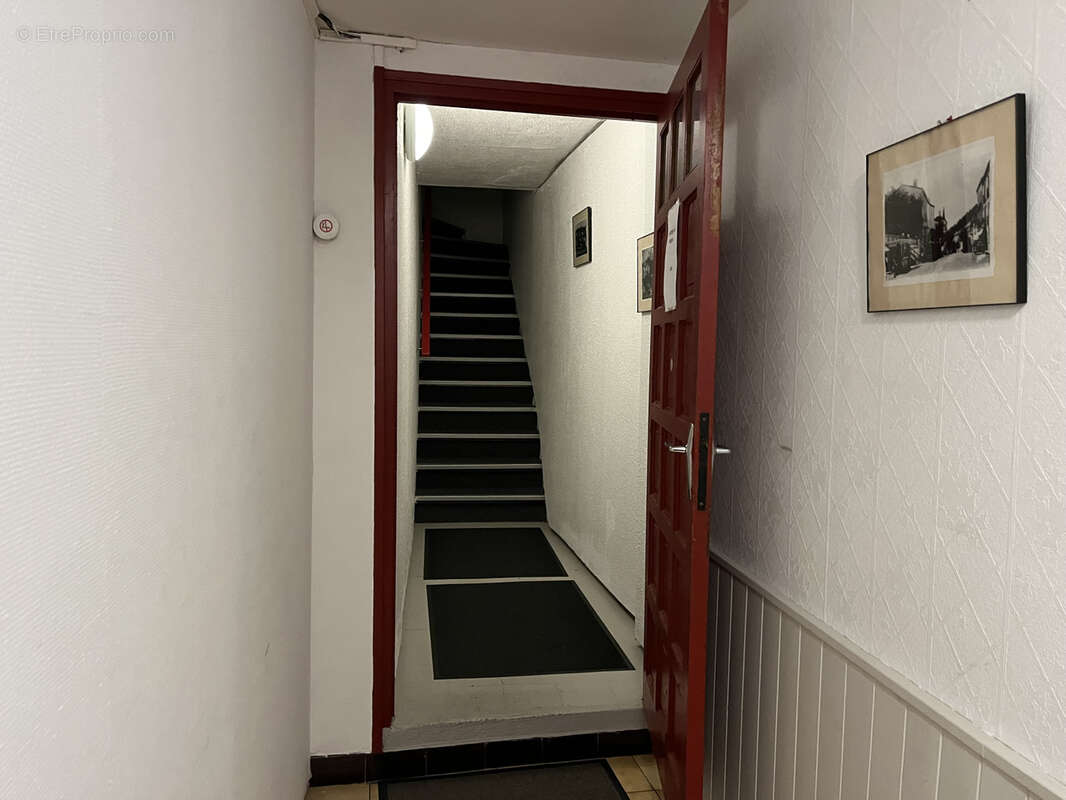 Maison à LE PERTHUS