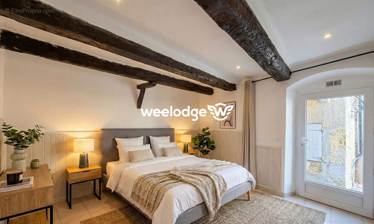 Appartement à FAYENCE