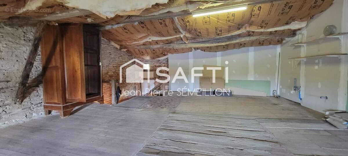 Photo 9 - Maison à CLAIRAC