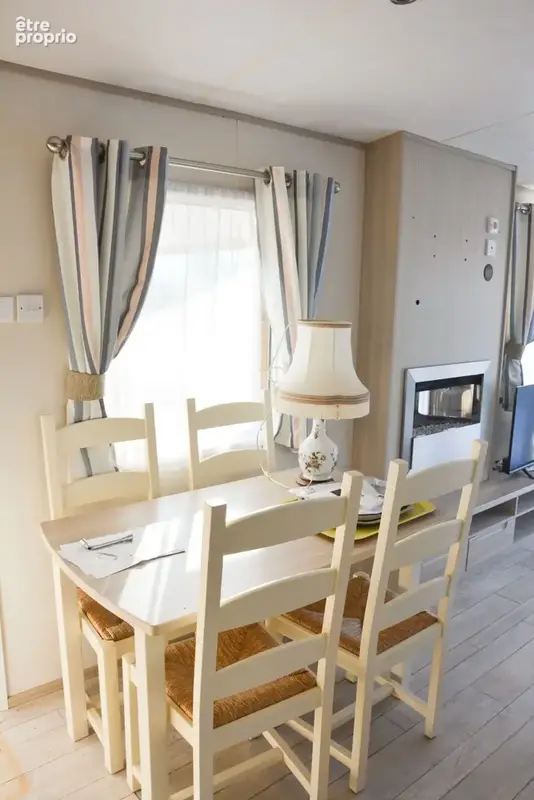 Maison 4 pièces 45 m² à vendre à Saint-Reverend (85220) - photo 9