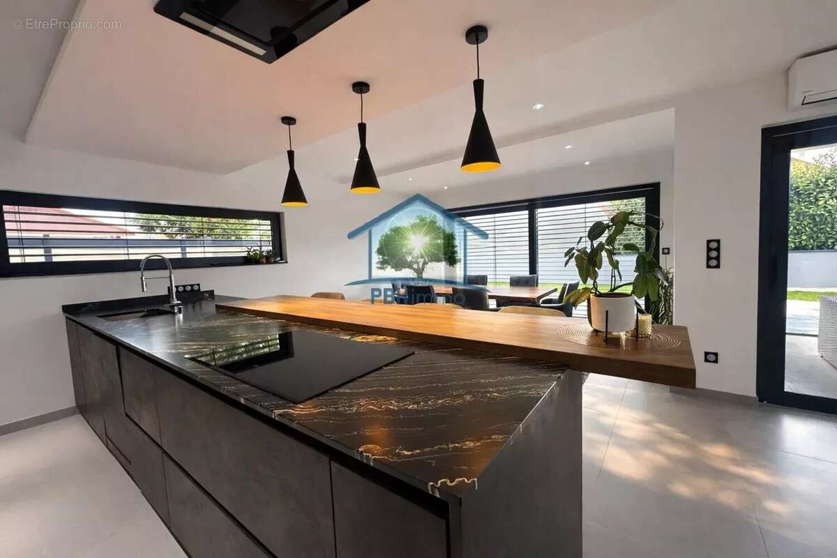 Maison à OBERHERGHEIM