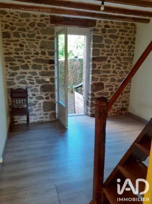 Photo 1 - Maison à AUZANCES