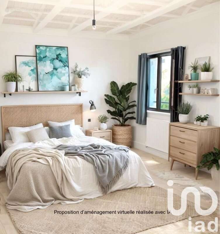 Photo 5 - Maison à VOLX