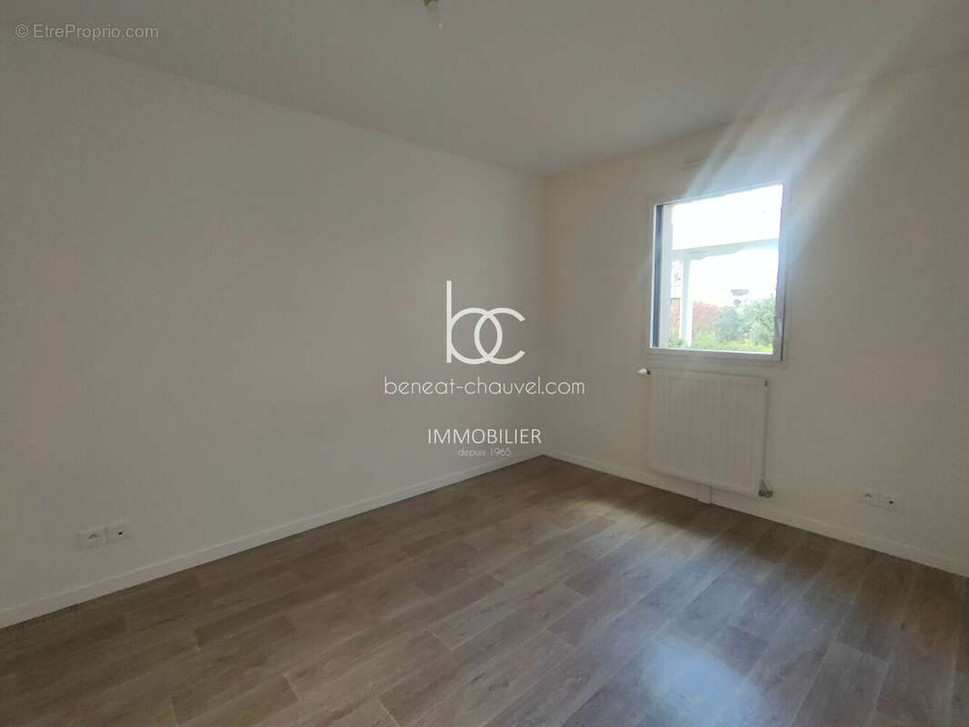 Appartement à VANNES