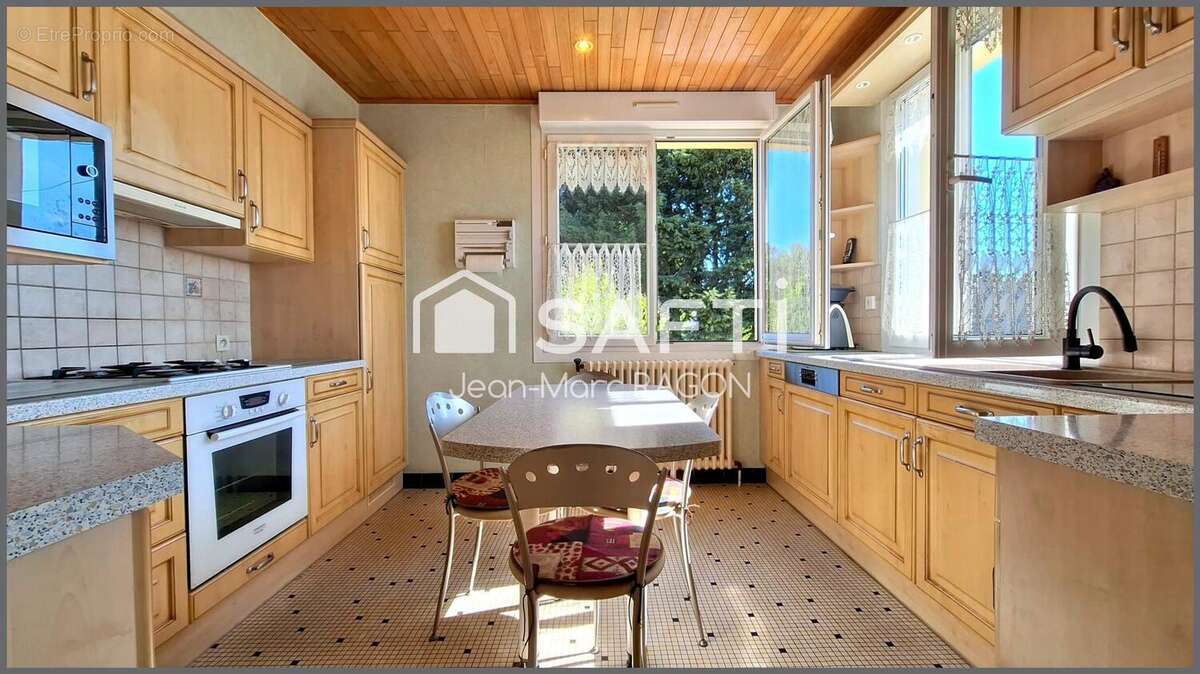Maison 107 m² à Chatillon-En-Vendelais  - photo 3