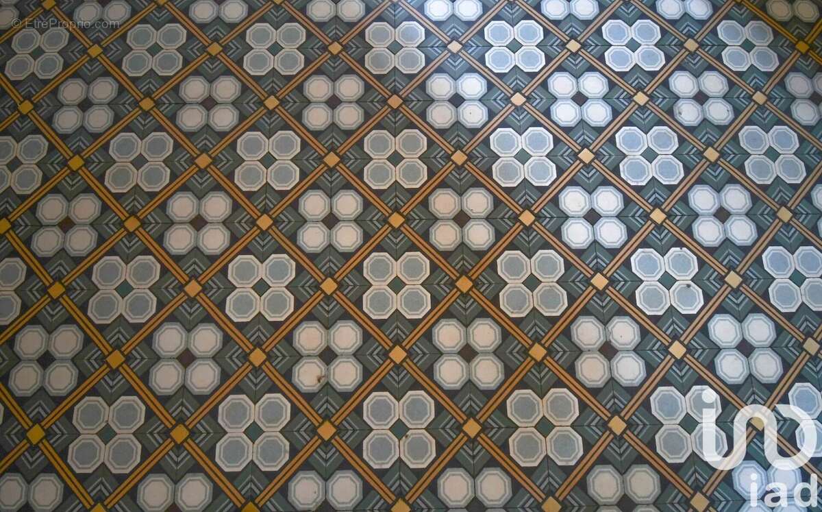 Photo 8 - Maison à FORGES-LES-EAUX