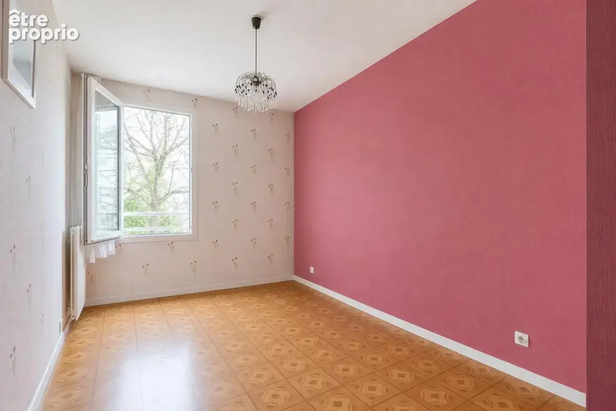 Appartement traversant 78 m² avec box à Argenteuil - photo 6