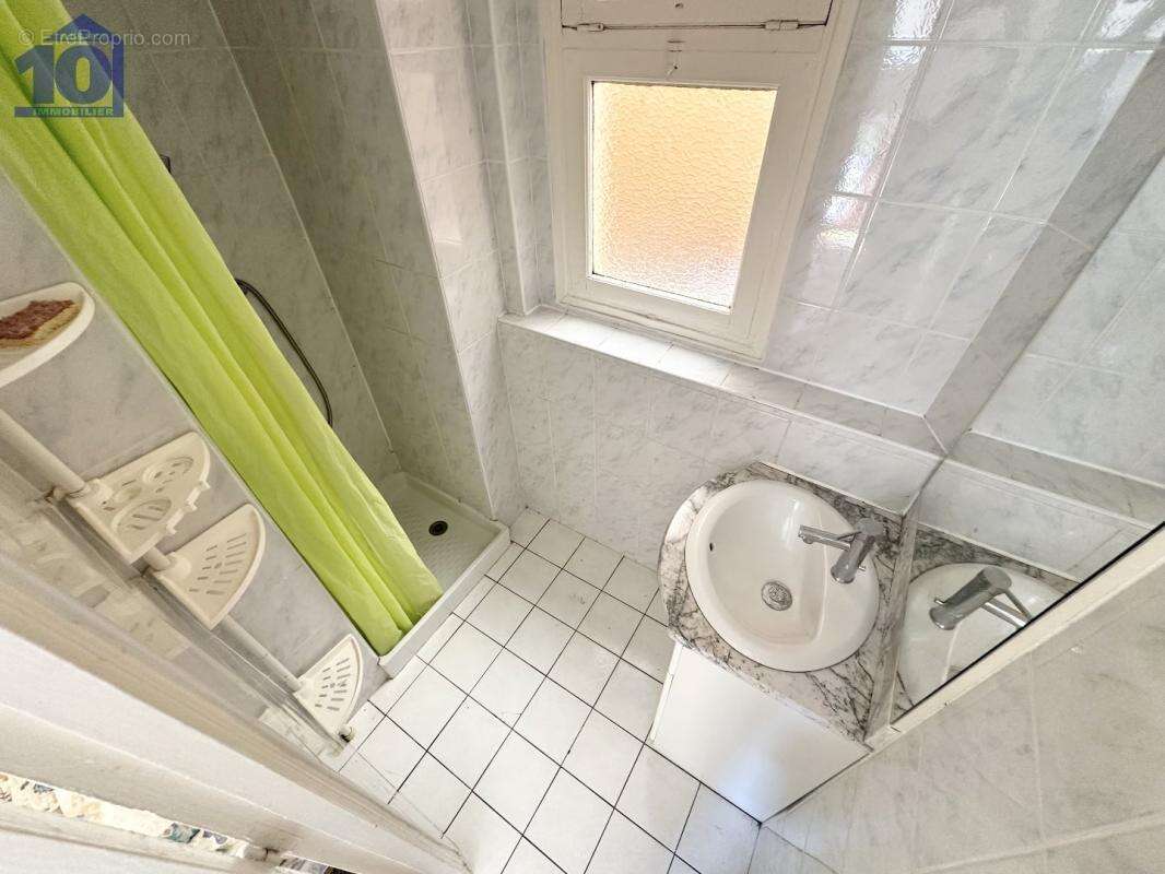 Appartement à VALRAS-PLAGE