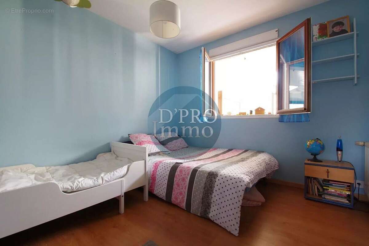 Maison Familiale 4 Chambres Avec Beau Jardin - photo 13