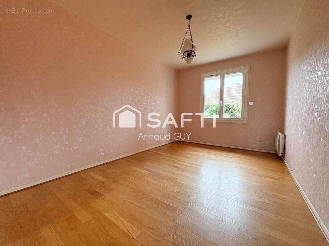 Photo 4 - Maison à SOULIGNE-SOUS-BALLON