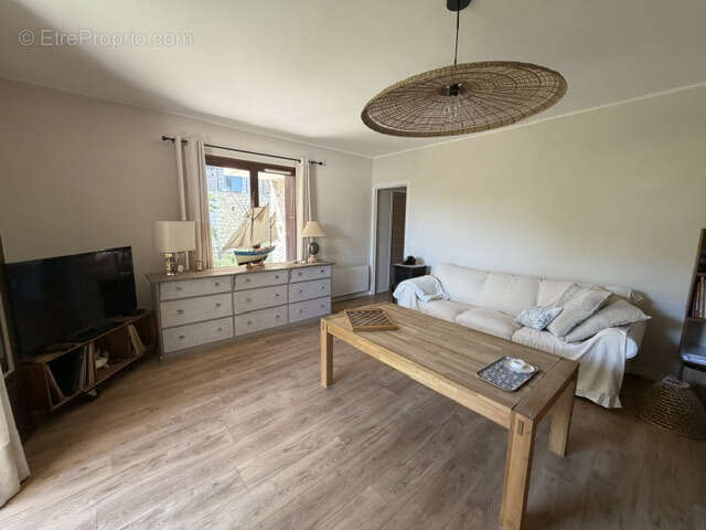 Appartement à VILLEFRANCHE-SUR-MER