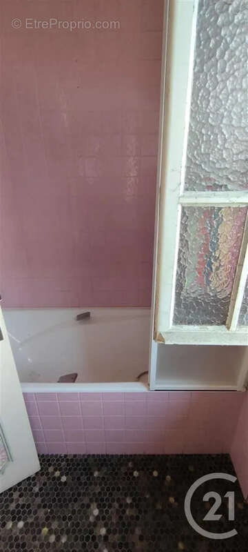 Maison à CHALONS-EN-CHAMPAGNE