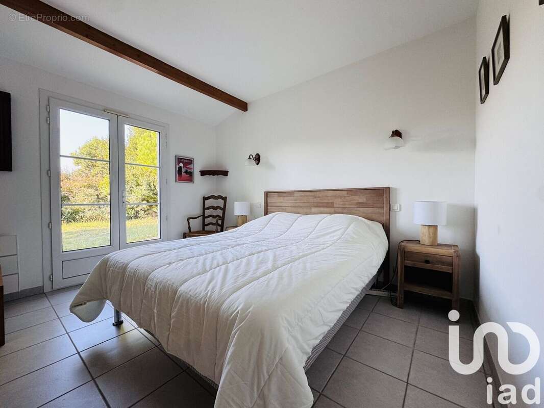 Photo 5 - Maison à LES PORTES-EN-RE