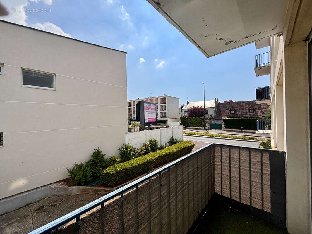 Appartement à LE HAVRE