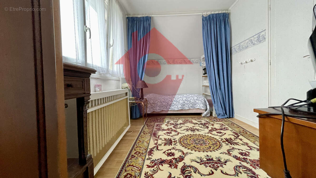 Maison à ANTONY