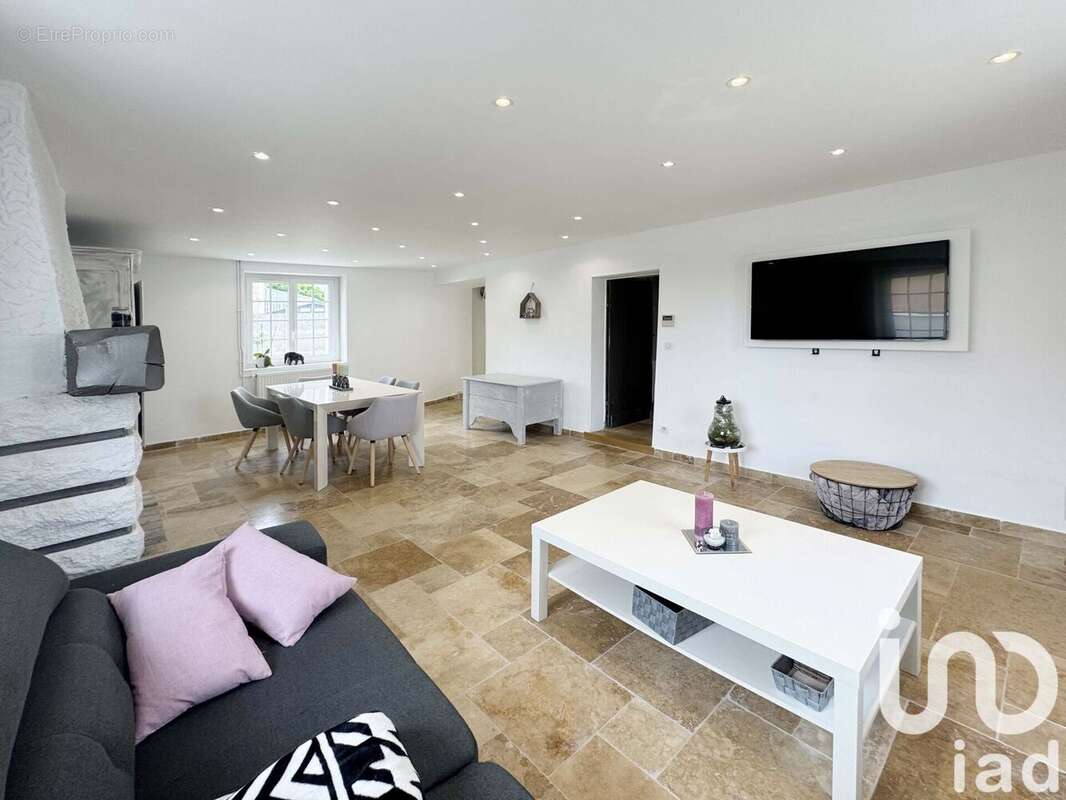 Photo 4 - Maison à VERNEUIL-L&#039;ETANG