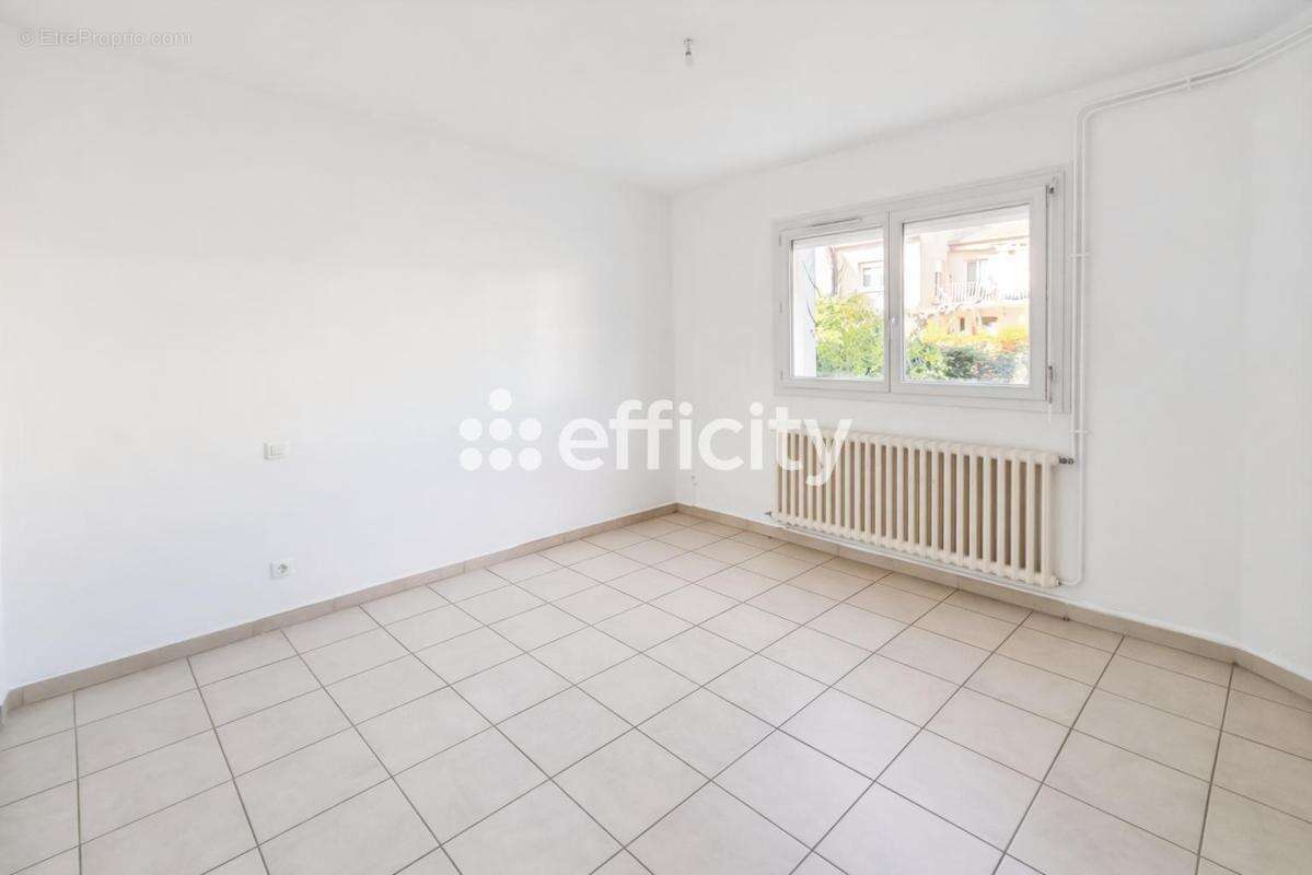 Maison à MONTPELLIER