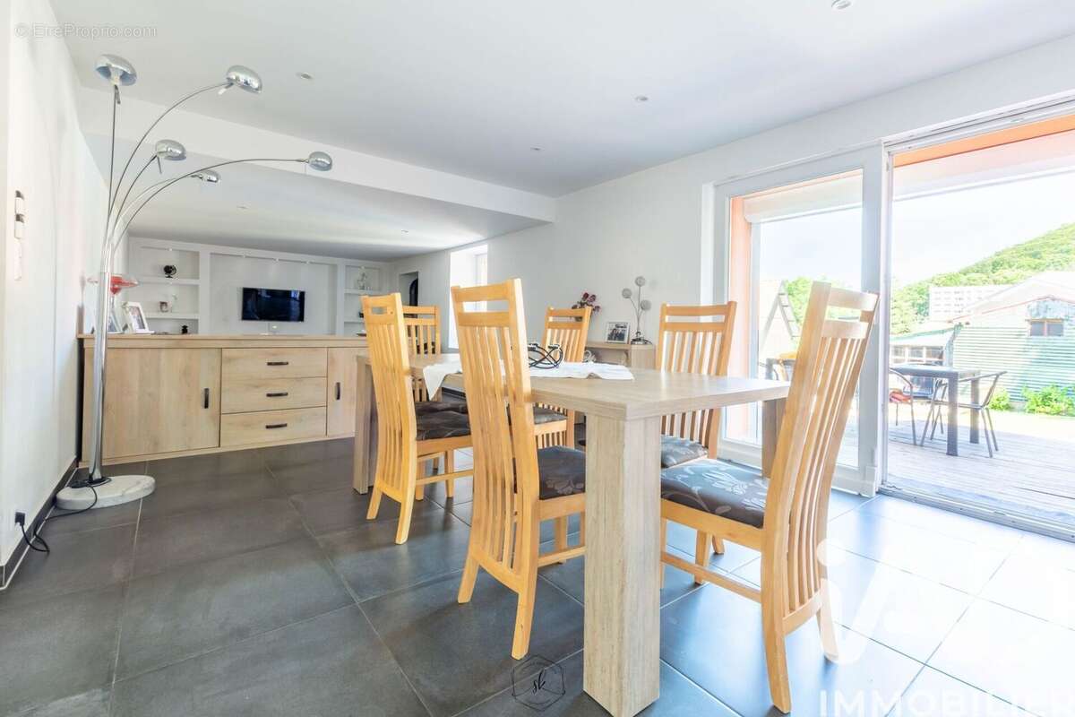 Photo 9 - Maison à HERSERANGE