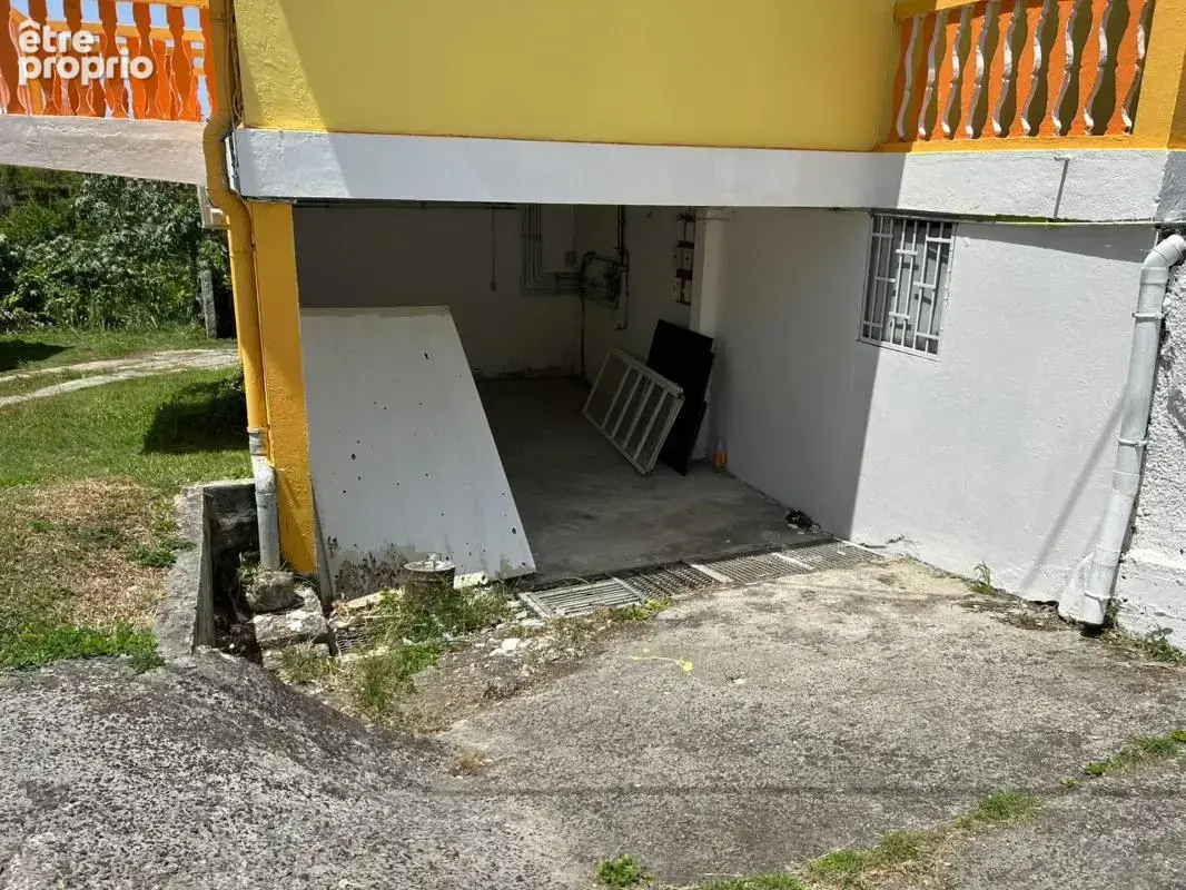 A VENDRE : Villa T8 de 200m² au Gosier (97190) - photo 20