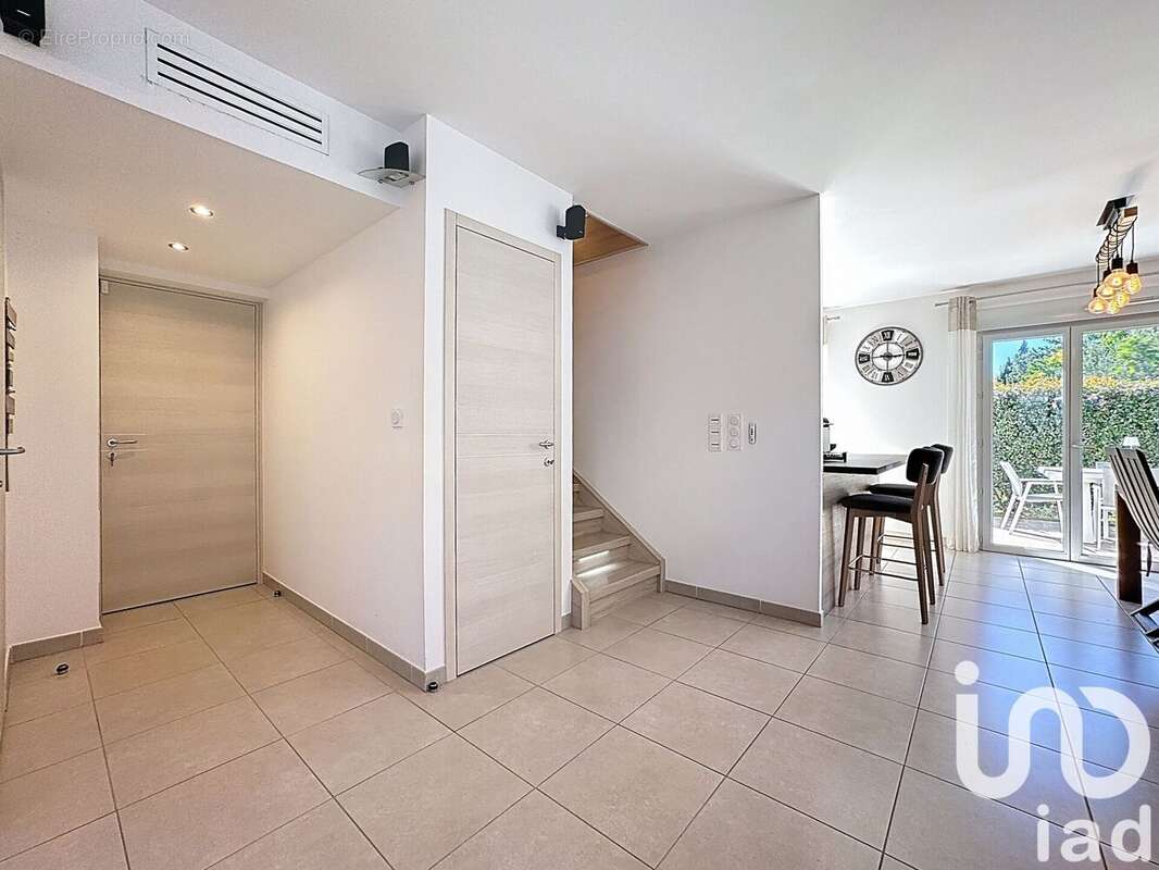 Photo 9 - Maison à SAINT-CYR-SUR-MER