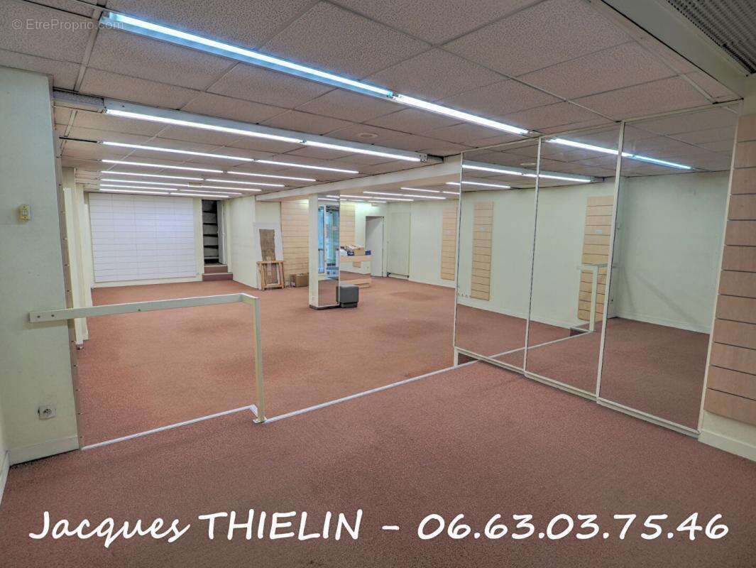 Immeuble a renover en coeur de ville !!! - photo 4