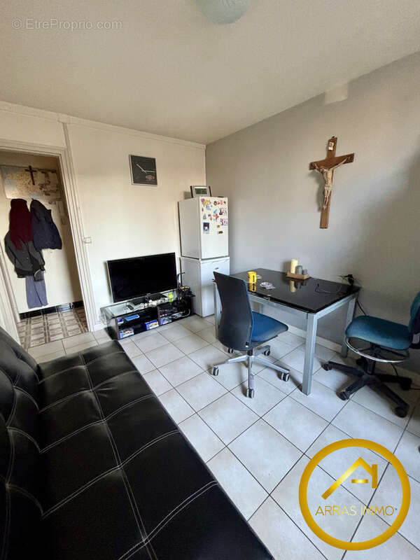 Appartement à ARRAS