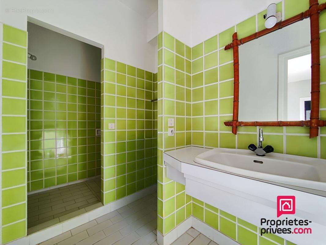 Maison à LA BAULE-ESCOUBLAC