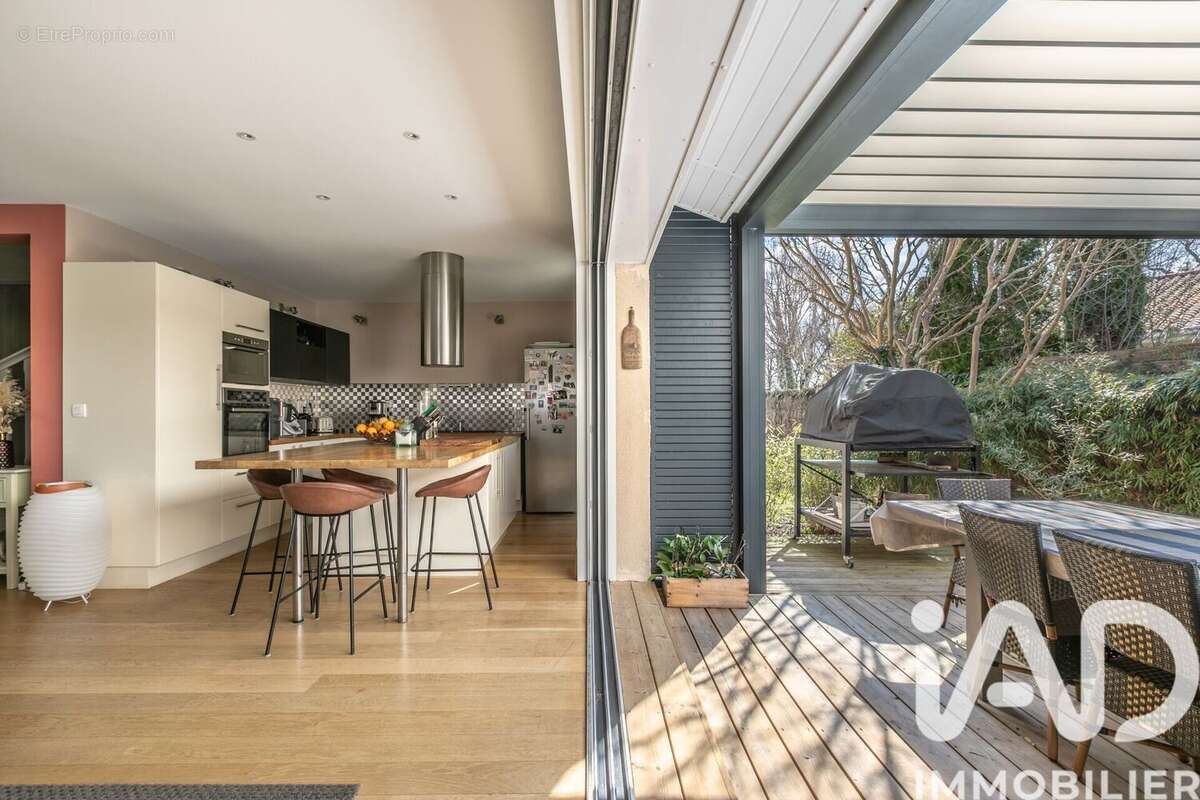 Photo 8 - Maison à LANTON