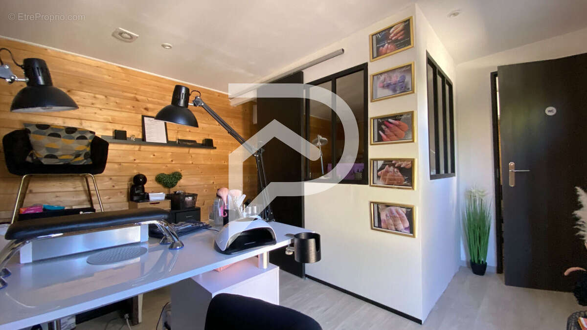 Maison à VILLELAURE