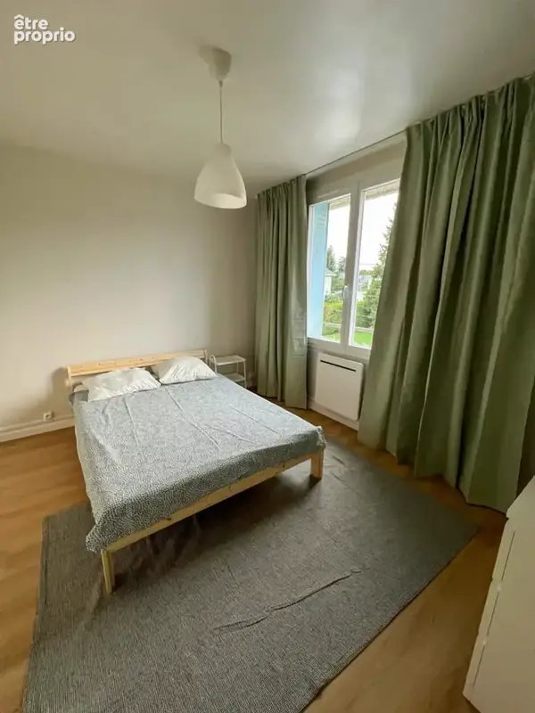 Amboise, maison trois chambres avec jardin et terrasse - photo 4