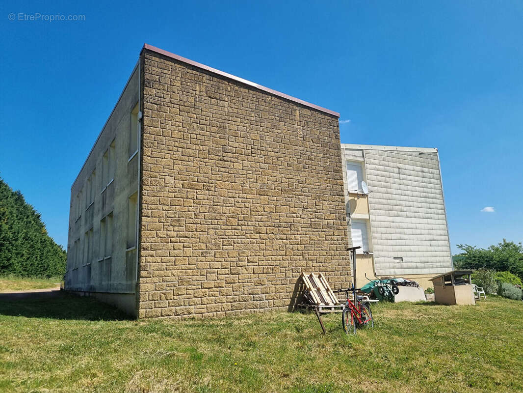 Appartement à VILLING