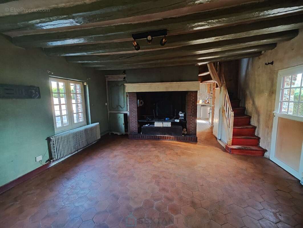 Maison à LISIEUX