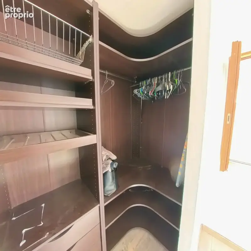 Appartement T2 centre historique ANNECY - photo 9