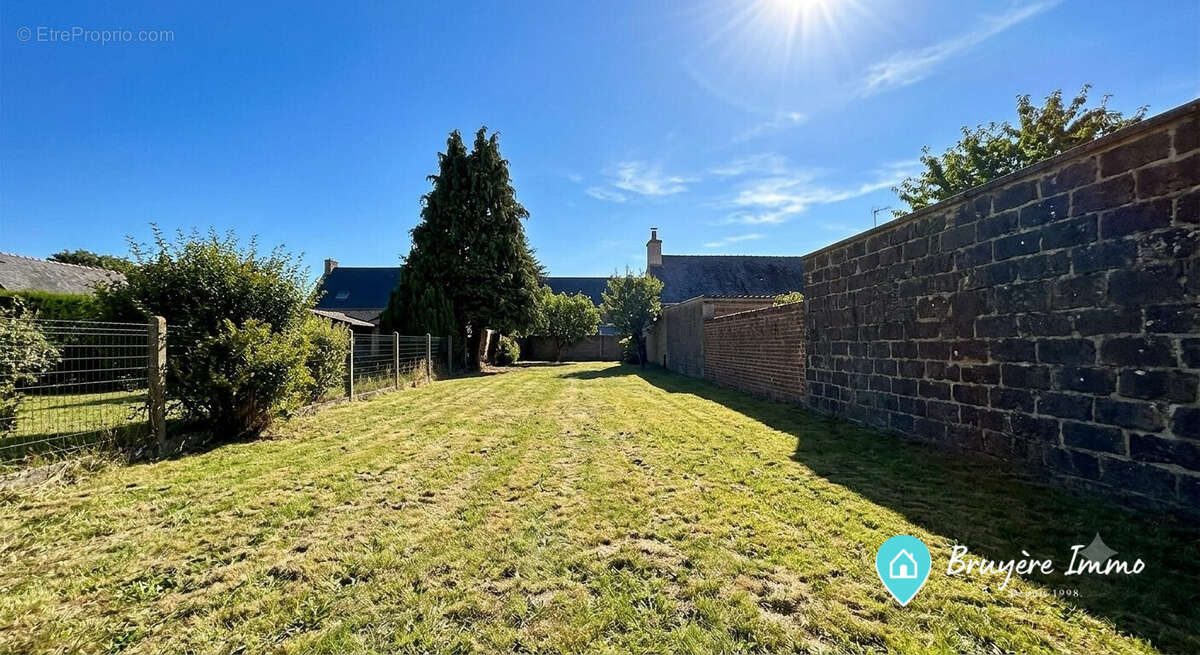 Maison 105 m² à Hirson  - photo 6