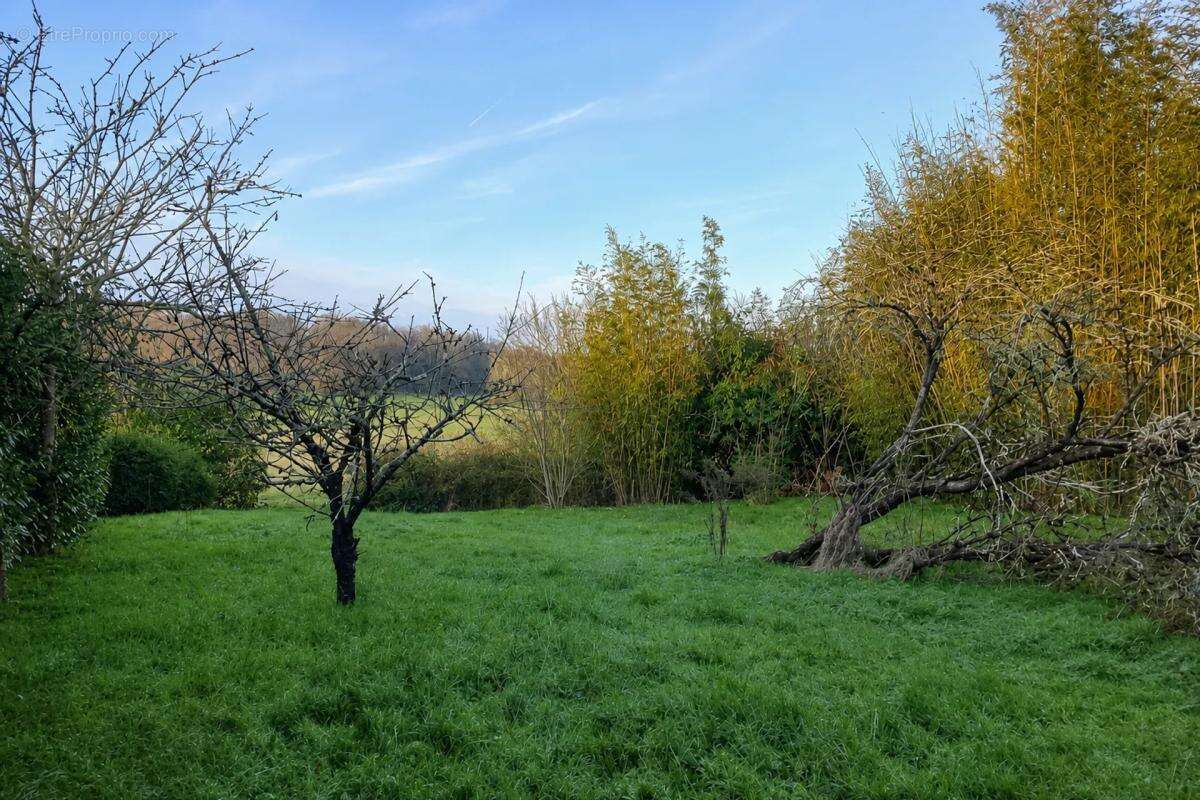 Maison de 5 pièces de 169 m² à Montmérac - photo 14