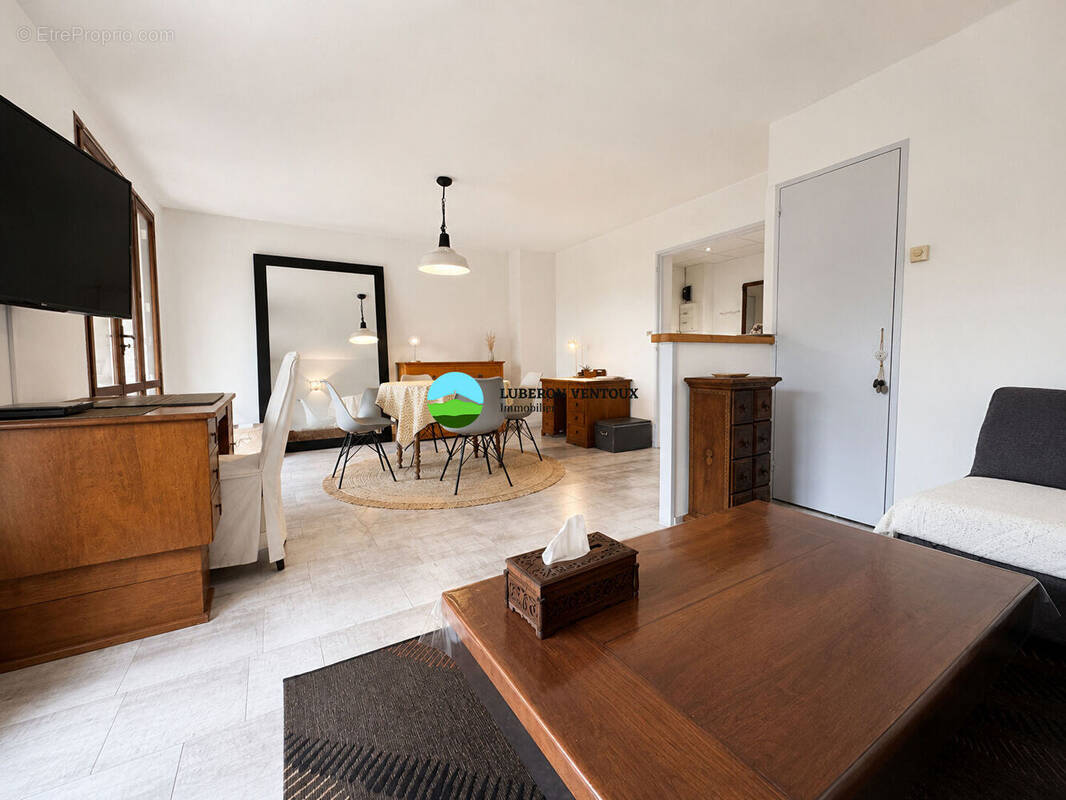 Appartement à AVIGNON