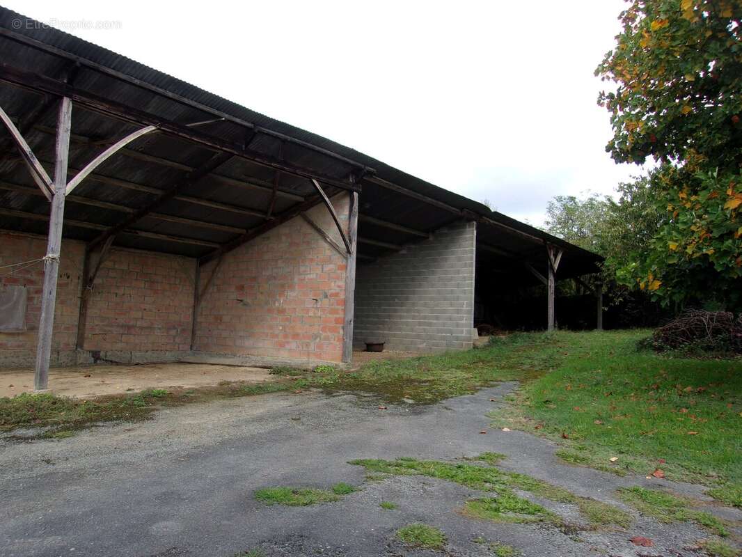Maison à GIRONDE-SUR-DROPT